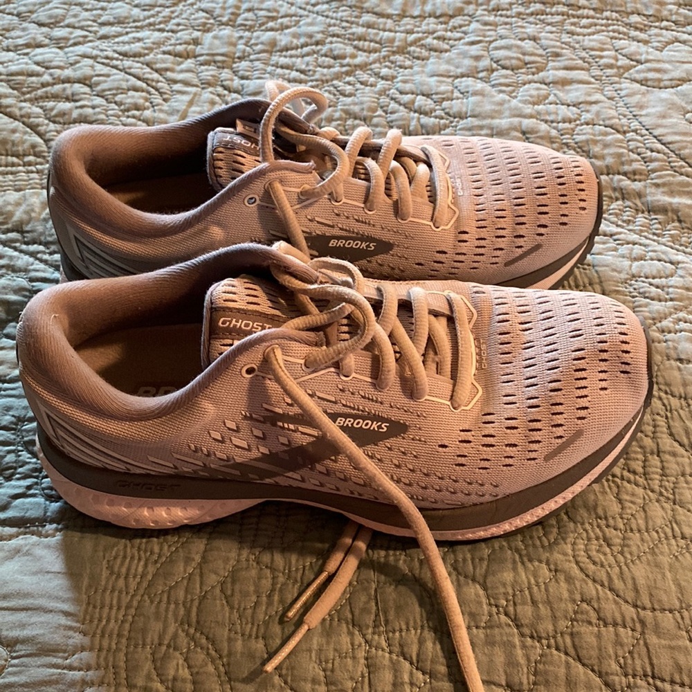 Brooks Ghost 13